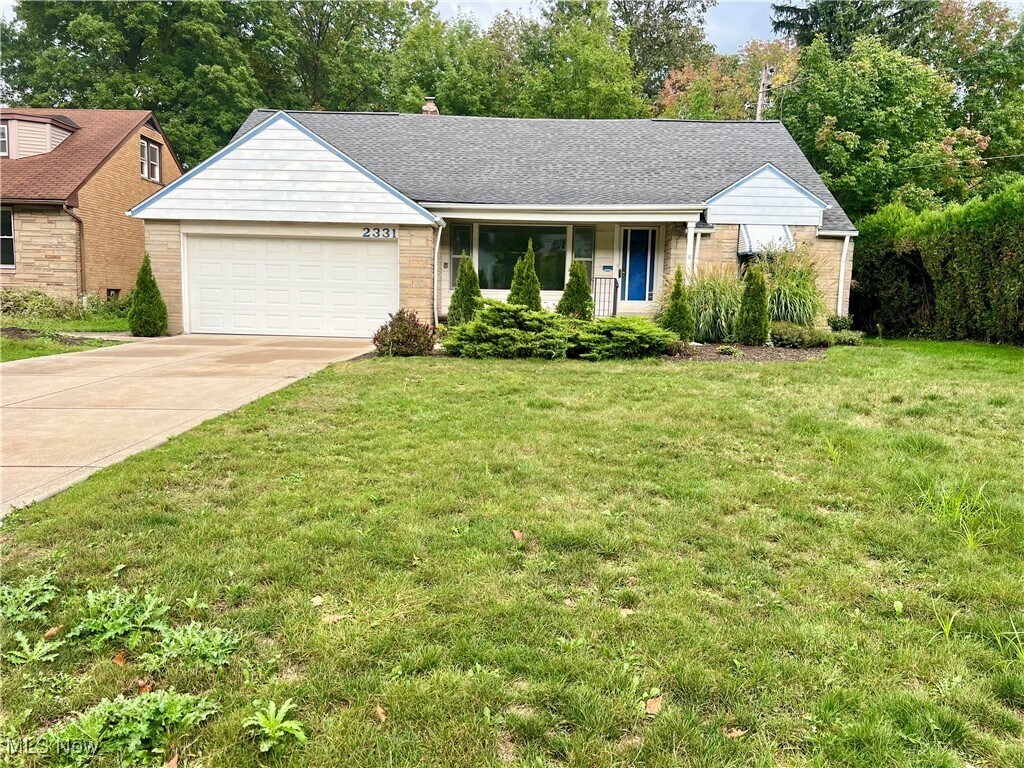 2331 Milton Rd University Heights, OH 44118 – photo 1 of 22