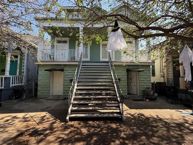 Building Photo - 208 S Cortez St