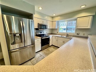 Building Photo - 91-1059-1059 A'Awa Dr