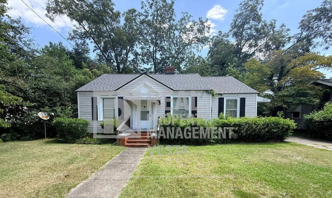 Building Photo - 1148 Macon Ave