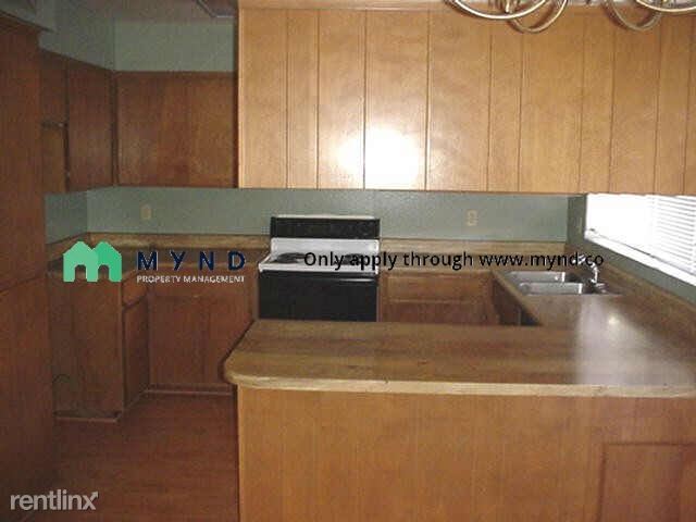 Foto del edificio - 3 br, 2 bath House - 5350 W Freeway Ln