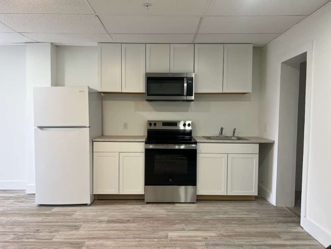 Foto del edificio - 4105 Poinsett Rd