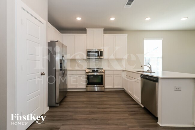 Foto del edificio - 18436 Idyllic Aly