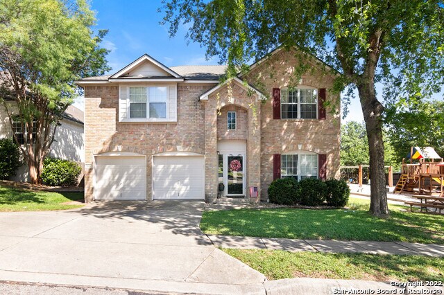 Primary Photo - 15102 Stonetower Dr
