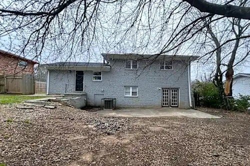 Building Photo - 1807 W Austin Rd