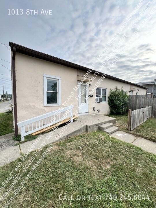 Foto principal - 1013 8th Ave