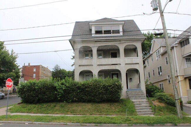 Foto del edificio - 45 Grandview Terrace
