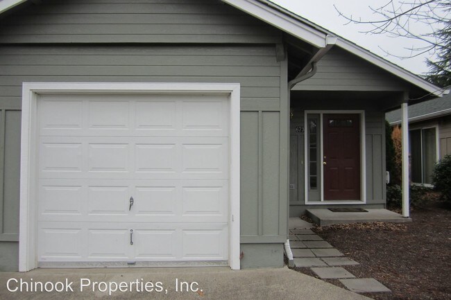 Foto del edificio - 2 br, 1 bath House - 673 Hanover St