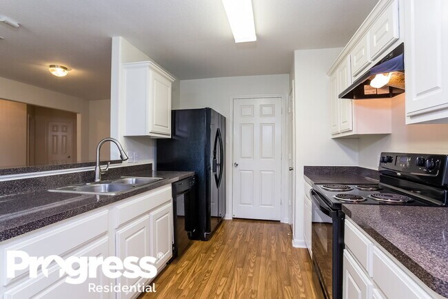 Building Photo - 4326 Pecos River Dr