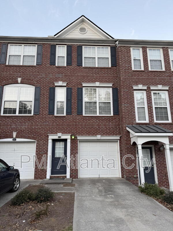 Foto del edificio - 3179 Mill Springs Cir NE