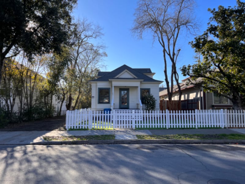 1261 St, Santa Rosa, CA 95401 House Rental in Santa Rosa, CA