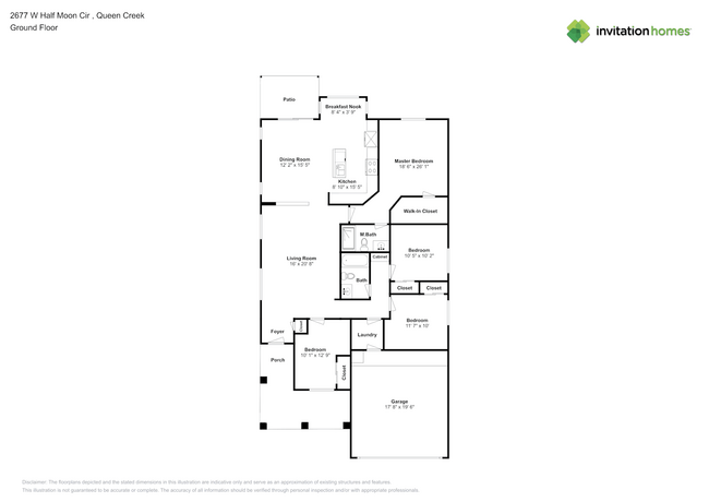 Building Photo - 2677 W Half Moon Cir