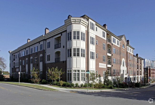 Foto del edificio - Belle Meade Court