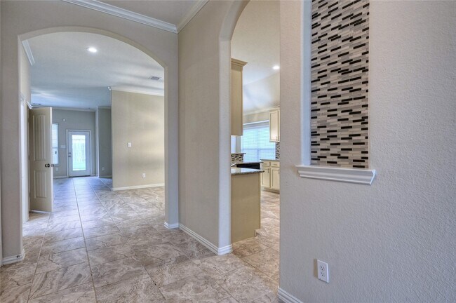 Foto del edificio - 3823 Cactus Field Ln