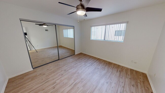 Foto del interior - Royal Terrace Apartments