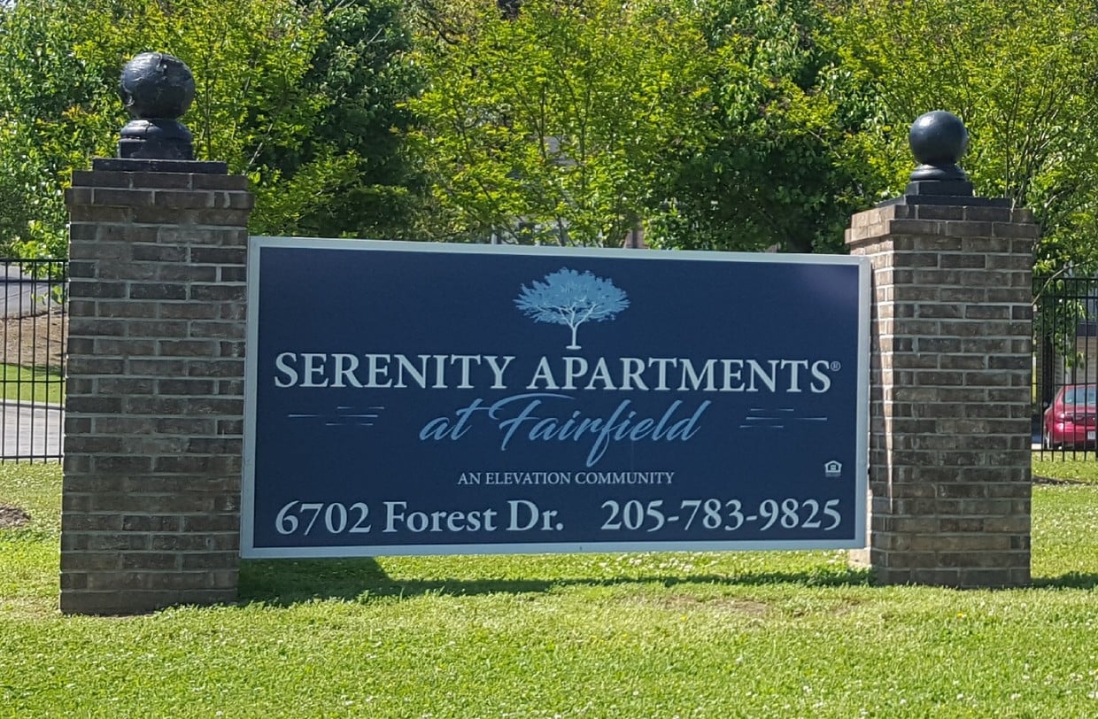 Primary Photo - Serenity at Fairfield