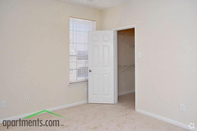 Bedroom - Cascade at Fountain Lake