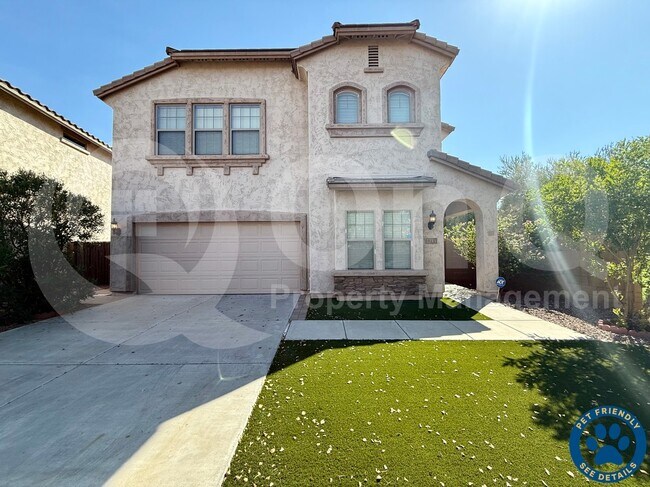 Photo - 2213 W Marconi Ave House