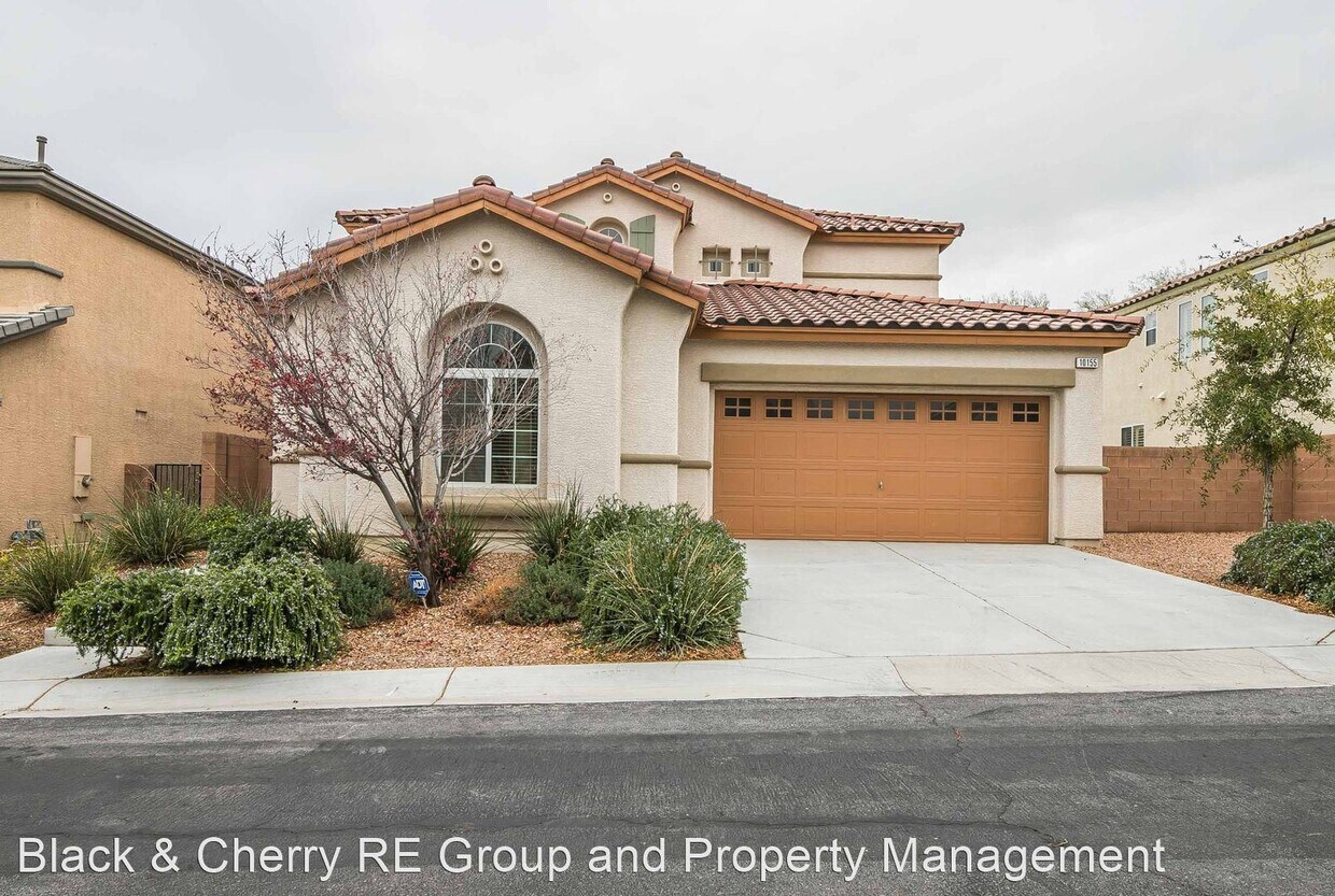 Foto principal - 4 br, 4 bath House - 10155 Haymarket Peak Ave