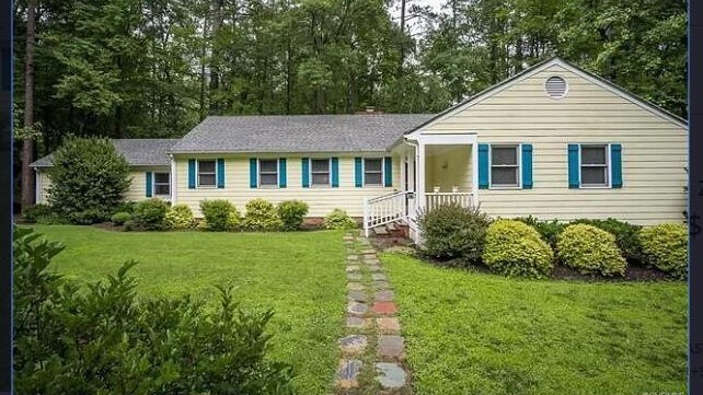Building Photo - 3503 quail meadows ct