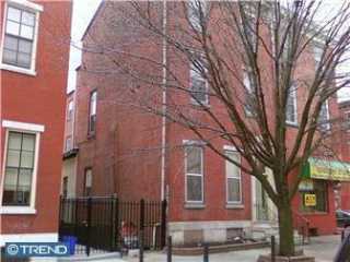 Building Photo - 1632 Mount Vernon Street