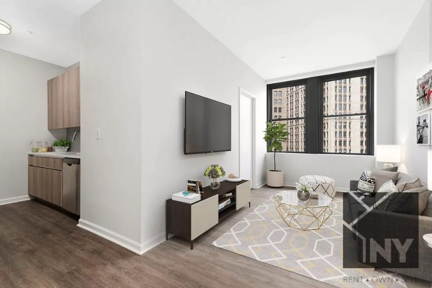 Building Photo - 1 bedroom in NEW YORK NY 10007