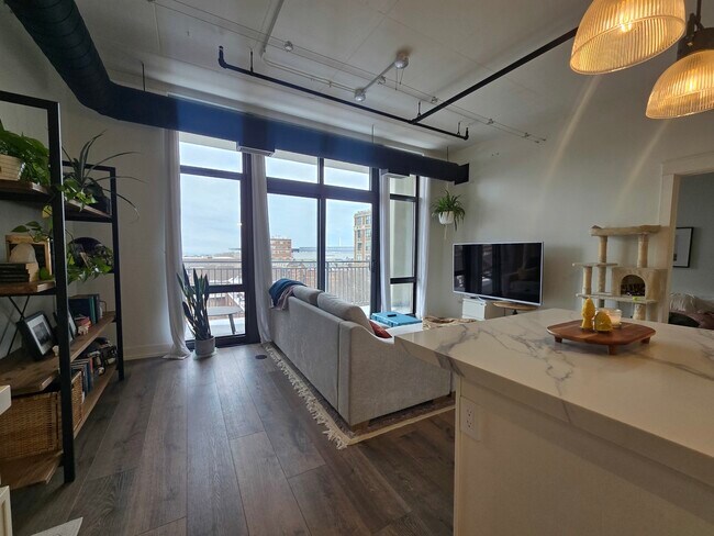 Foto del edificio - 212 E Cullerton St