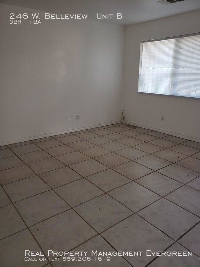 Building Photo - 3 bedroom in Porterville CA 93257