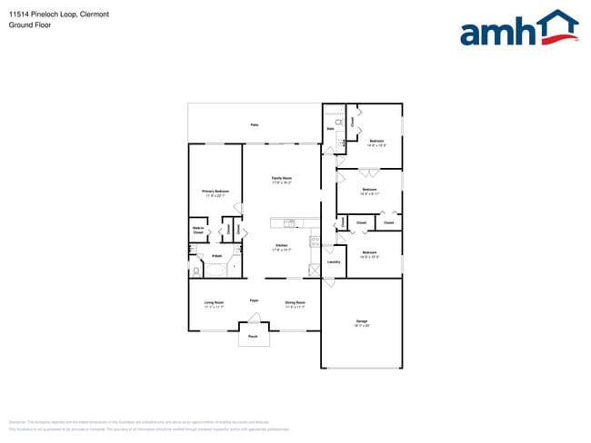 Building Photo - 11514 Pineloch Loop