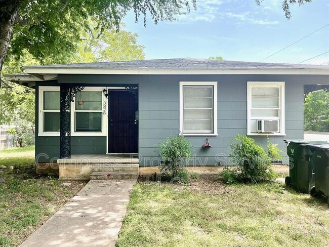 Building Photo - 3828 Colcord Ave