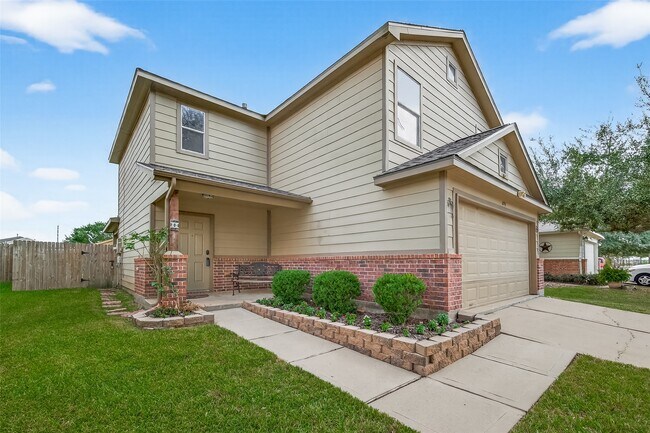 Foto del edificio - 8311 Tartan Ct