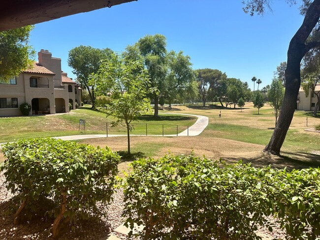 Foto del edificio - Condo In the Heart of Scottsdale