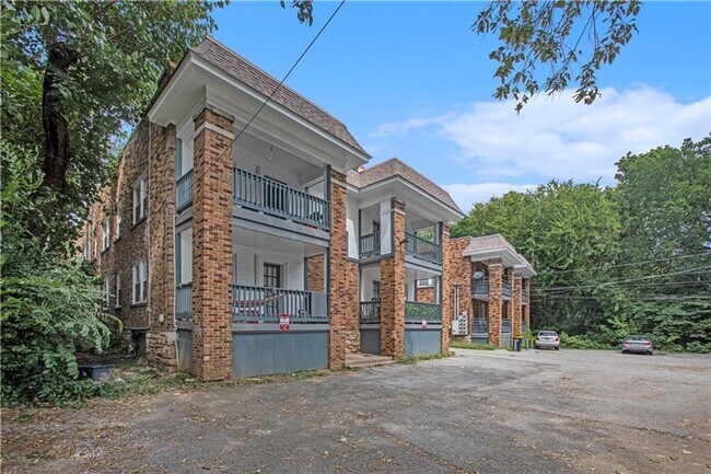 Foto del edificio - MANORSOUTH