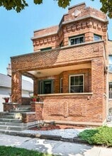 Building Photo - 1437 Wisconsin Ave