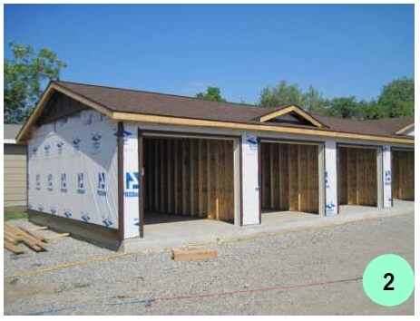 Foto del edificio - 711 Mattson Ln