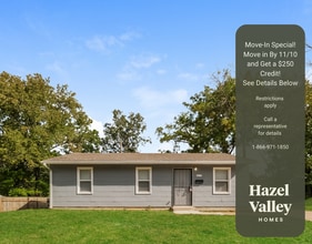 Building Photo - 5117 Palmer Dr