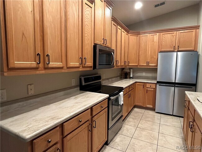 Foto del edificio - 1569 W Caroline Path