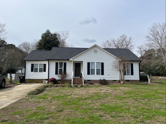 Building Photo - 4408 Mannsfield Ct