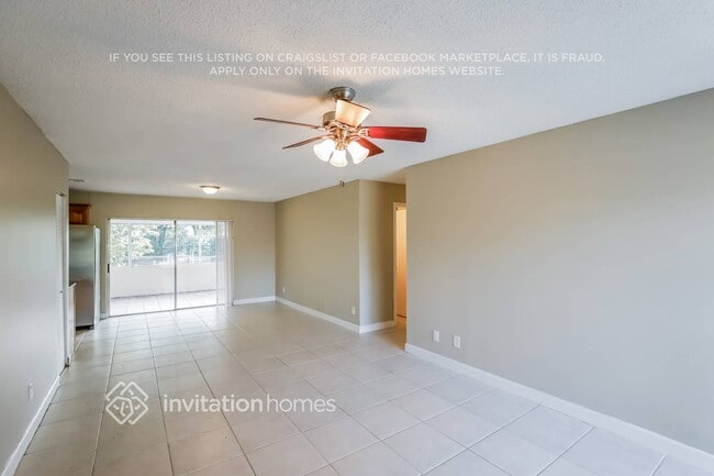 Building Photo - 6630 NW 24th Ct