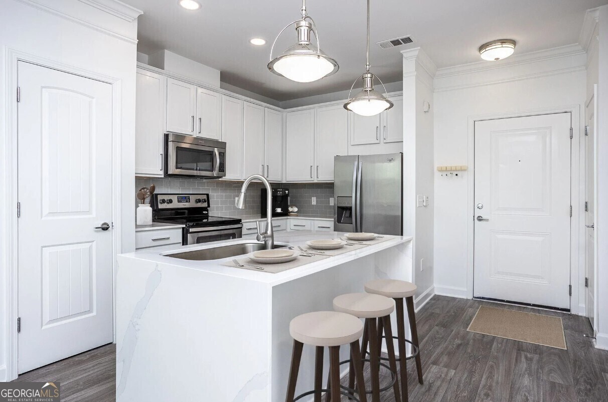 Foto principal - 1185 Collier Rd NW