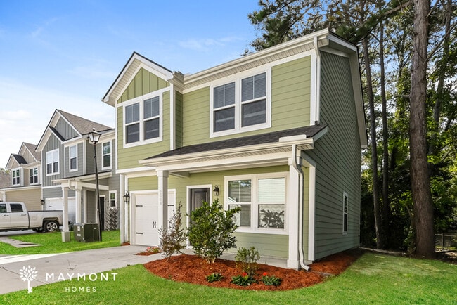 Building Photo - 2008 Tyler Farms Rd