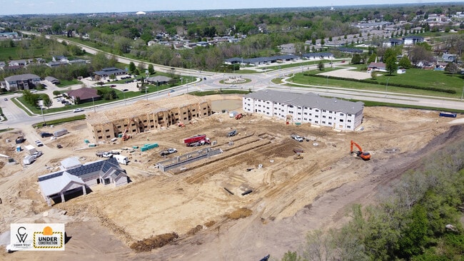 Building Photo - Cedar West Apartments