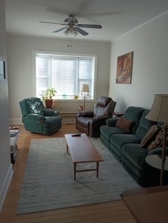 Foto del edificio - 3612 S Emerald Ave