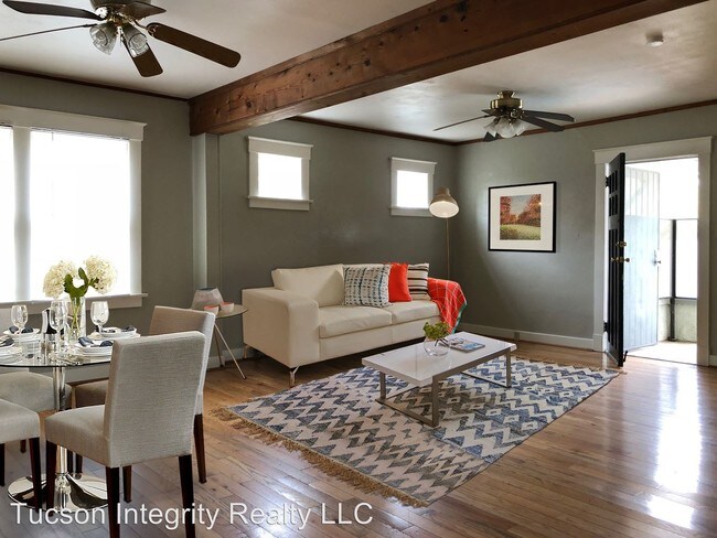 Foto del edificio - 1608-1610 E 8th St