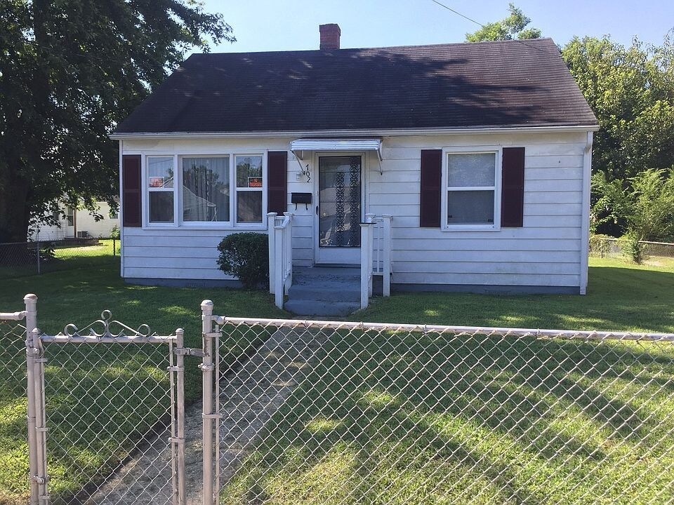 Primary Photo - Beautiful Home