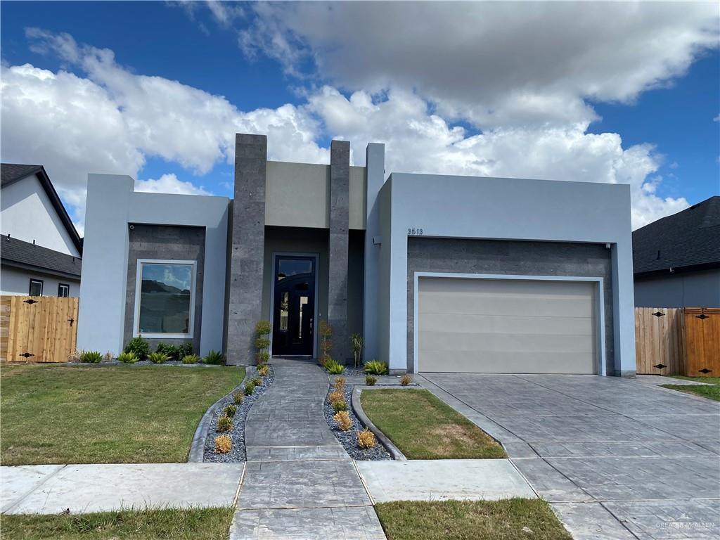 3513 Inez St, Edinburg, TX 78539 House Rental in Edinburg, TX