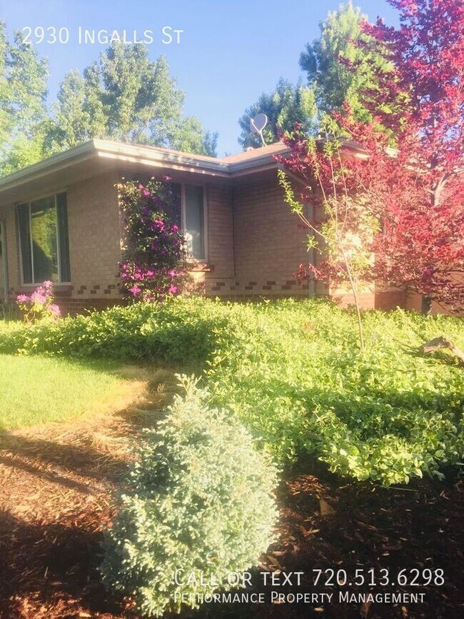 Foto del edificio - 2930 Ingalls St