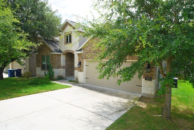 Foto del edificio - Wonderful Buffalo Crossing Rental in Cibol...