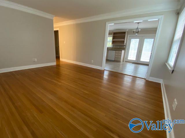 Foto del edificio - 400 Forrest Park Ct NW