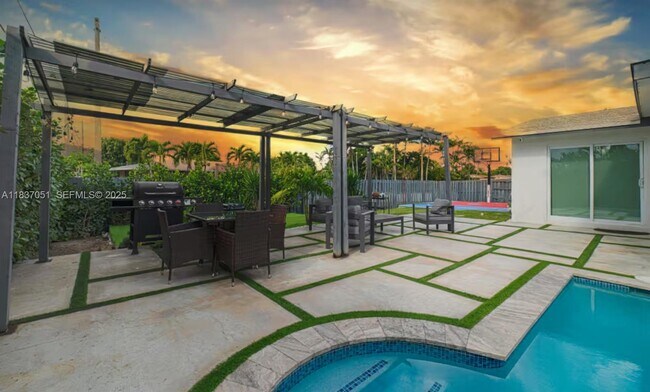 Foto del edificio - 10010 SW 162nd St